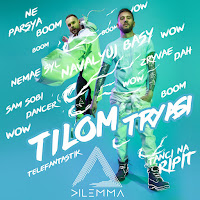 Dilemma - Tilom Tryasi загрузить