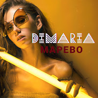 Dimaria - Марево загрузить