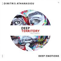 Dimitris Athanasiou - Deep Emotions загрузить