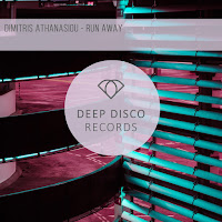 Dimitris Athanasiou - Run Away загрузить