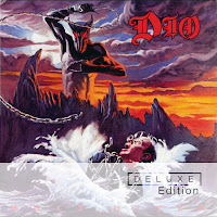 Dio - Rainbow In The Dark загрузить