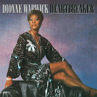 Dionne Warwick - Heartbreaker загрузить