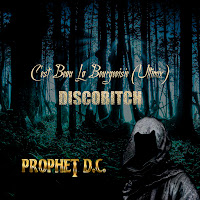 Discobitch - C'est Beau La Bourgeoisie (Ultimix) Ft Prophet D.c. загрузить
