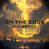 Distorise - On The Edge загрузить