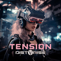Distorise - Tension загрузить