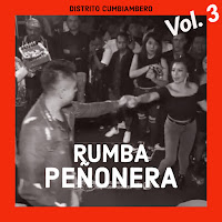 Distrito Cumbiambero - Carnaval De Mi Tierra загрузить
