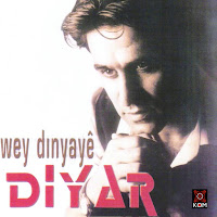 Diyar - Wey Dınyaye загрузить