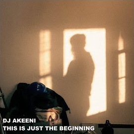 Dj Akeeni - Holiday загрузить