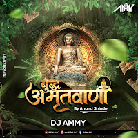 Dj Ammy - Buddha Amrutwani (Remix) загрузить