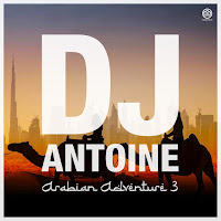 Dj Antoine - Arabian Adventure 3 (St. Tropez Mix) загрузить
