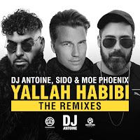 Dj Antoine - Yallah Habibi (Dj Antoine Vs. Mad Mark Hands Up Mix) Ft Sido & Moe Phoenix & Moe Phoenix & Sido загрузить