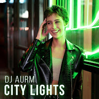 Dj Aurm - City Lights загрузить