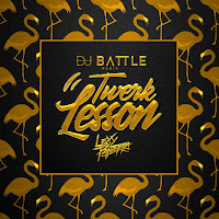 Dj Battle Twerk Lesson (Feat. Lexy Panterra) - Скачать Песню.