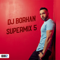 Dj Borhan - Supermix 5 загрузить