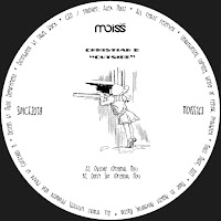 Dj Christian B - Outside загрузить