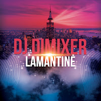 Dj Dimixer - Lamantine (La La La) загрузить