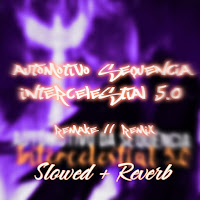 Dj Dz7 - Automotivo Sequencia Inter-Celestial 5.0 Novo Remake (Slowed + Reverb) загрузить