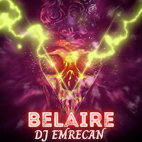 Dj Emrecan - Belaıre загрузить