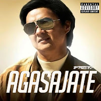 Dj Freky - Agasajate загрузить