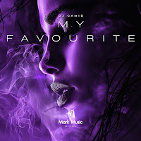 Dj Gamid - My Favourite загрузить