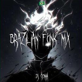 Dj Goni4 - Brazilian Funk Mix - Speed Up загрузить