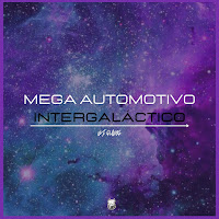 Dj Gudog - Mega Automotivo Intergaláctico загрузить