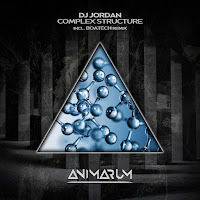 Dj Jordan - Complex Structure загрузить