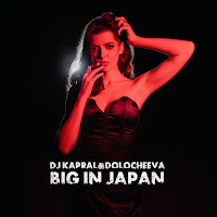 Dj Kapral - Big In Japan Ft Dolocheeva загрузить