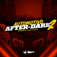 Dj Kinn - Automotivo After-Dark 2 Ft Mc Gw & Mc Dricka загрузить