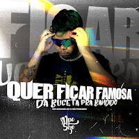 Dj Npcsize - Quer Ficar Famosa Da Buceta Pra Bandido Ft Mc Pogba загрузить