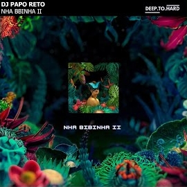 Dj Papo Reto - Nha Bibinha Ii загрузить