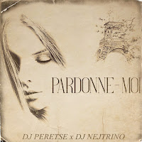 Dj Peretse - Pardonne-Moi (Slap House Edit) Ft Dj Nejtrino загрузить