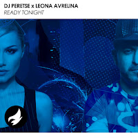 Dj Peretse - Ready Tonight Ft Leona Avrelina загрузить