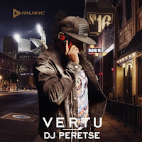 Dj Peretse - Vertu загрузить