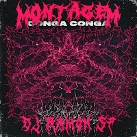 Dj Ramon Sp - Montagem - Conga Conga (Slowed + Reverb) загрузить