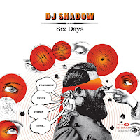 Dj Shadow - Six Days (Remix) (Feat. Mos Def) загрузить