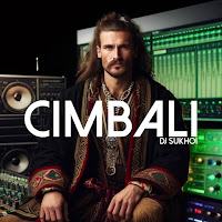 Dj Sukhoi - Cimbali загрузить