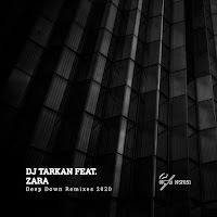 Dj Tarkan - Deep Down (Tamer Kaan Remix) (Feat. Zara) загрузить