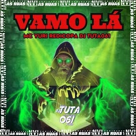 Dj Tuta 061 - Vamo Lá Ft Yuri Redicopa загрузить