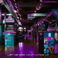 Dj Unodhowhow - Lets Me See Your Hands Up Ft Imam Satria & Dj Howhow загрузить