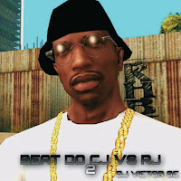 Dj Victor Sc - Beat Cj Vs Rj 2 загрузить