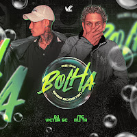 Dj Victor Sc - Rei Da Bolha (Bass Boosted) Ft Mc Mj Ta загрузить