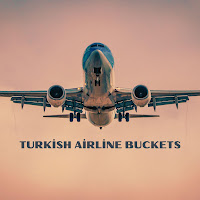 Dj Yalcin Erdilek - Turkish Airlines Buckets загрузить