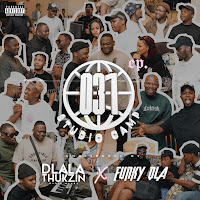 Dlala Thukzin - Ama Gear (Feat. Mk Productions) Ft Funky Qla & Zee Nxumalo загрузить