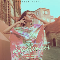 Dmitriy Rs - Superpower (Organ House Version) Ft Pavel Velchev загрузить