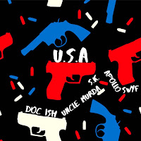 Doc Ish - U.s.a Ft Uncle Murda & S.k. & Apollo Swyf загрузить