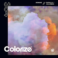 Dokho - Paralia (Extended Mix) загрузить