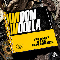 Dom Dolla - Pump The Brakes (Extended Mix) загрузить