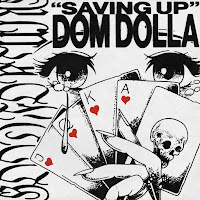 Dom Dolla - Saving Up загрузить