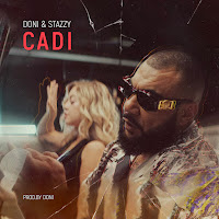 Doni - Cadi (Prod. By Doni) Ft Stazzy загрузить